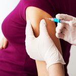 Những điều mẹ bầu cần biết khi tiêm ngừa vắc xin Cúm trong thai kỳ