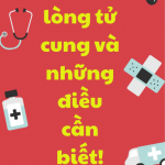 Polyp lòng tử cung và những điều cần biết?