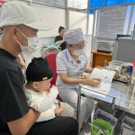 Tầm quan trọng của việc tiêm ngừa phòng bệnh viêm gan A!
