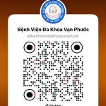 Tham gia kênh tiktok của Bệnh Viện đa Khoa Vạn Phước để giải stress và cập nhật kiến thức mọi người nha!