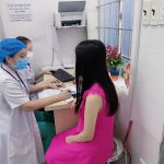 U nang buồng trứng có ảnh hưởng đến việc mang thai hay không?